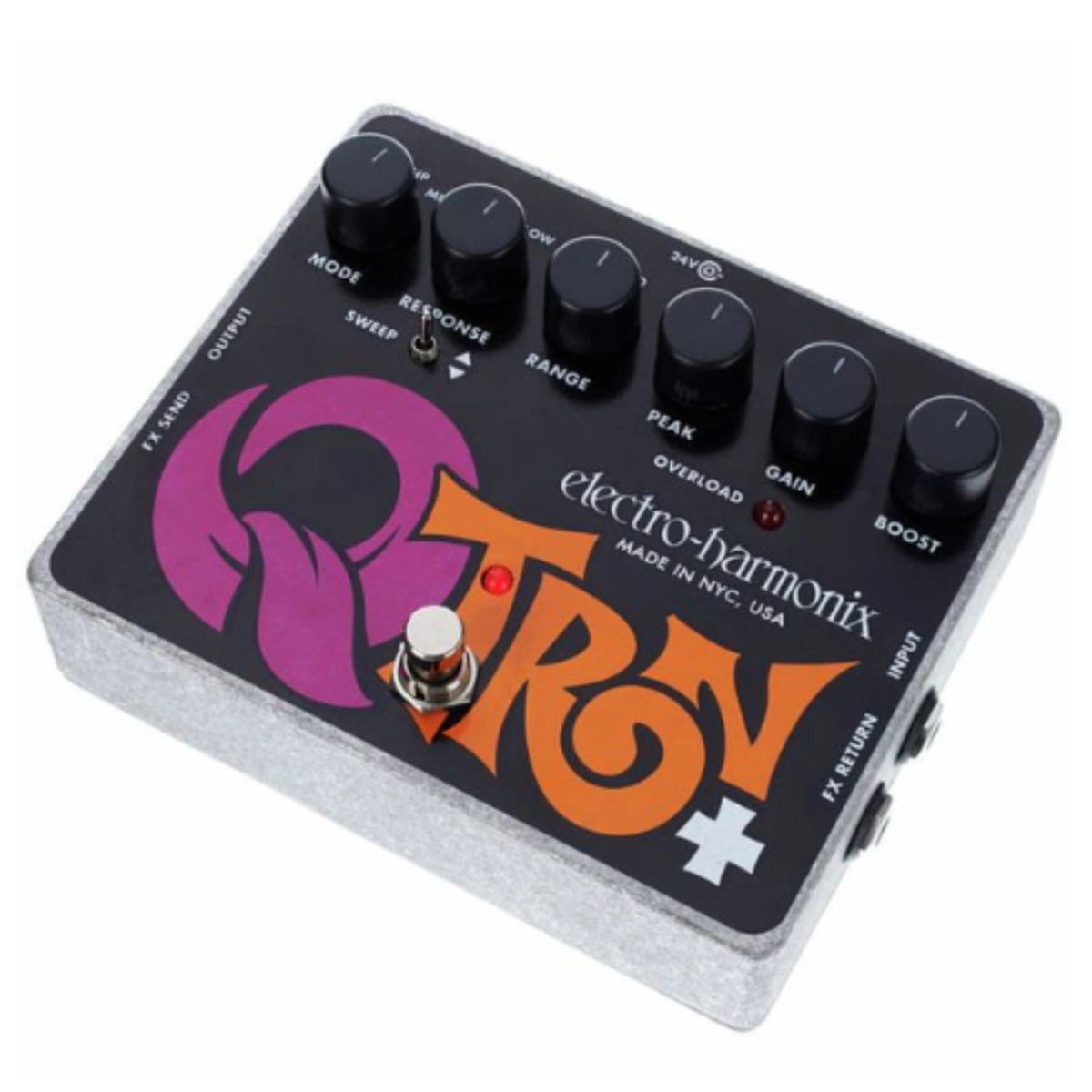 Electro Harmonix Q-Tron Plus
