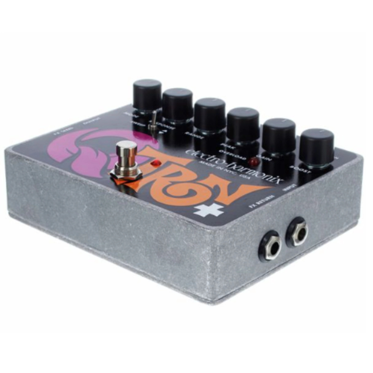 Electro Harmonix Q-Tron Plus