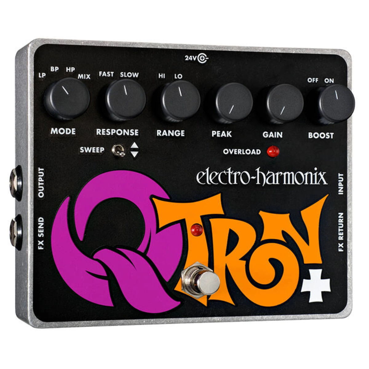 Electro Harmonix Q-Tron Plus