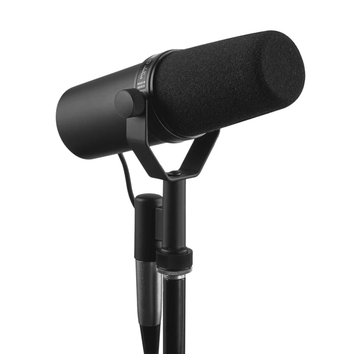 Mikrofon wokalny Shure SM7B