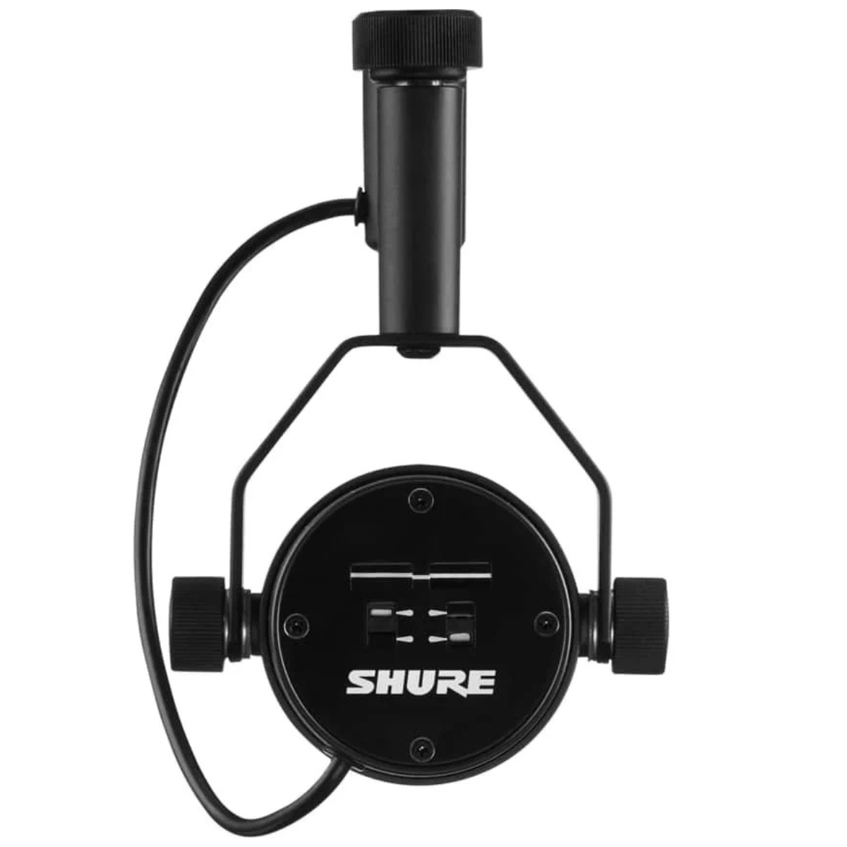 Mikrofon wokalny Shure SM7B