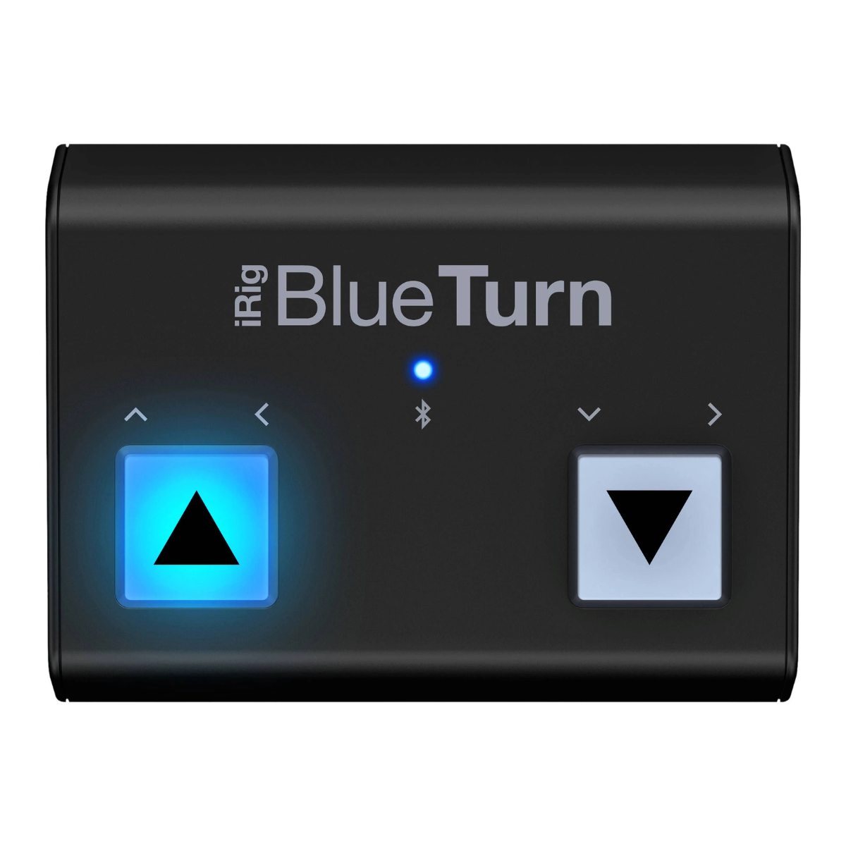 Sterownik nożny MIDI IK Multimedia iRig BlueTurn