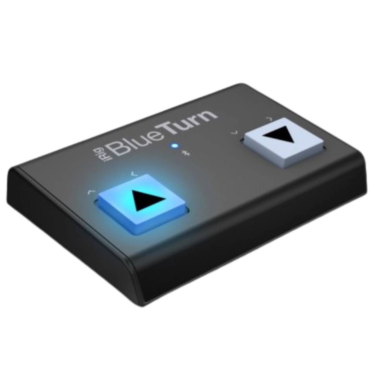 Sterownik nożny MIDI IK Multimedia iRig BlueTurn