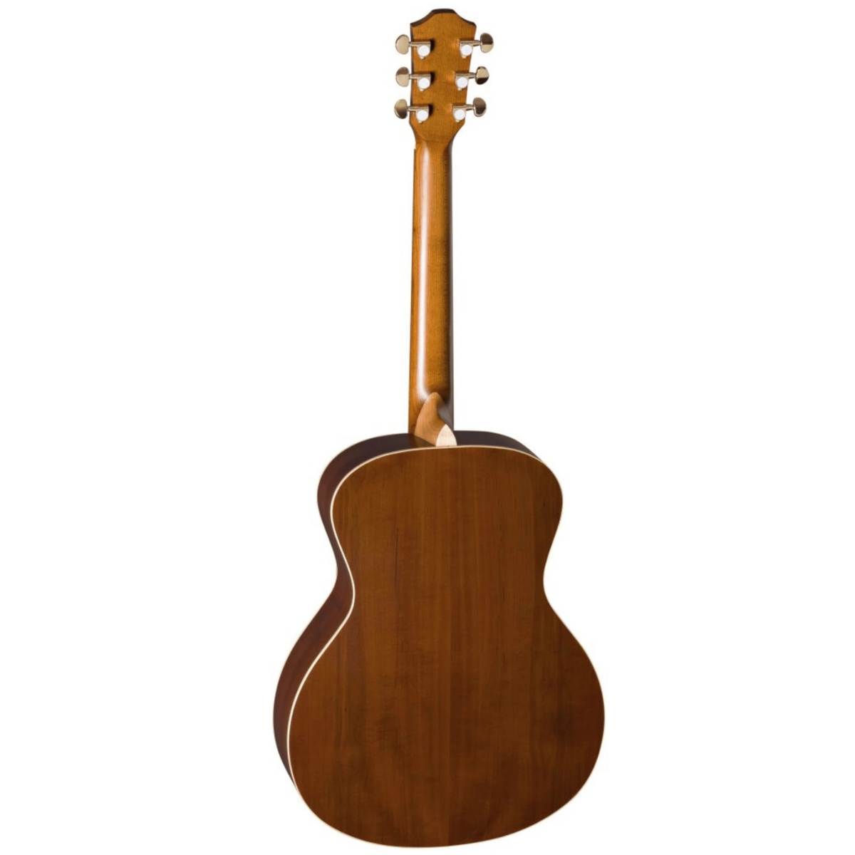  Gitara akustyczna jasny brąz drewno lity świerk Baton Rouge TLW/A Wild Service Tree Auditorium Gitara akustyczna jasny brąz drewno lity świerk Baton Rouge TLW/A Wild Service Tree Auditorium