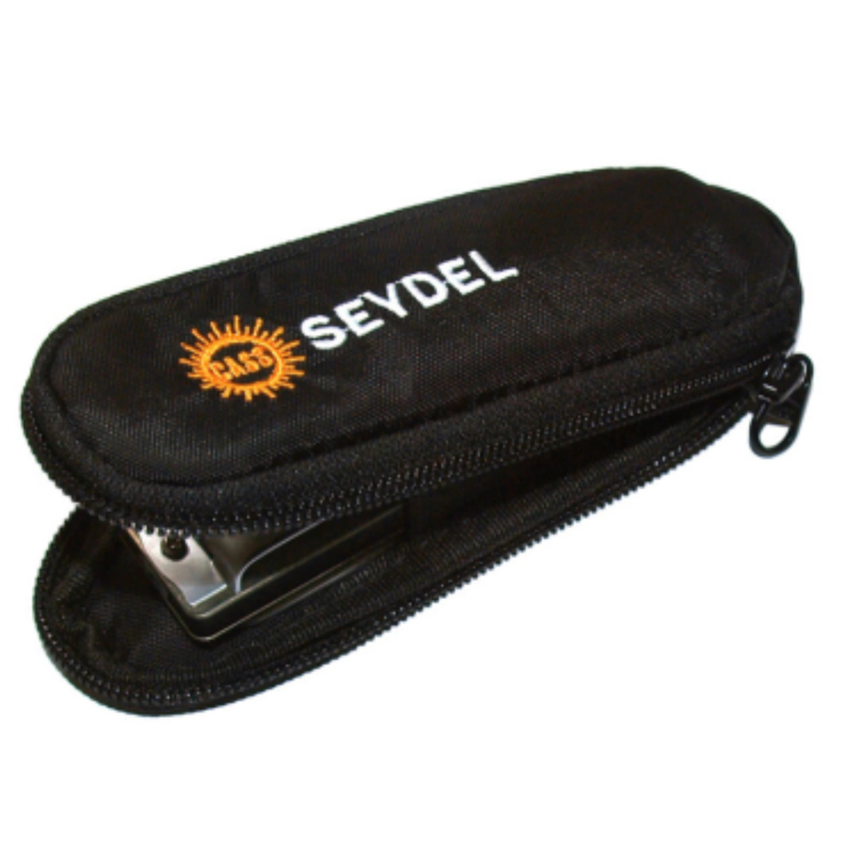 Torebka do paska na 1 harmonijkę ustną Seydel Belt Bag