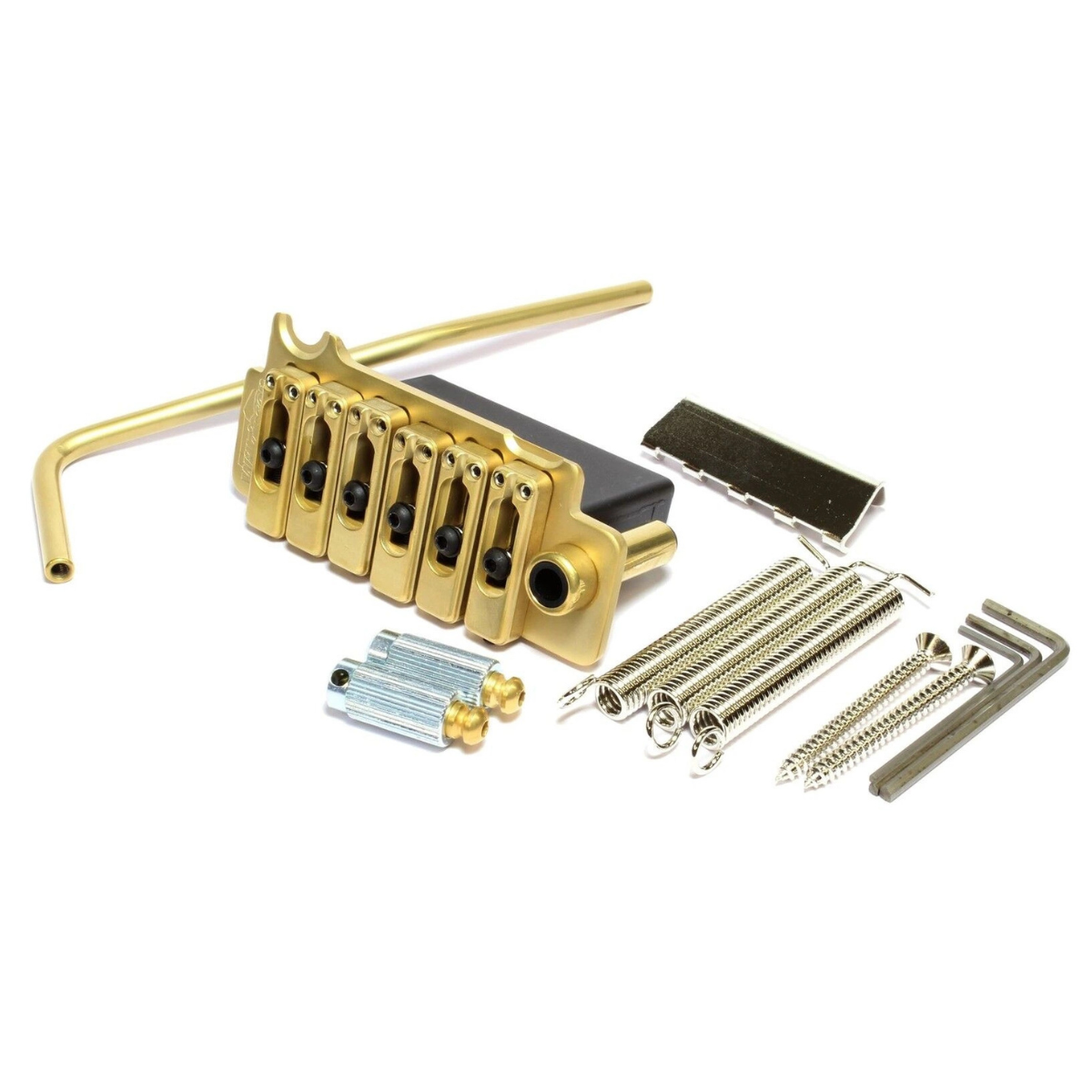 Mostek tremolo Wilkinson VS100N złoty
