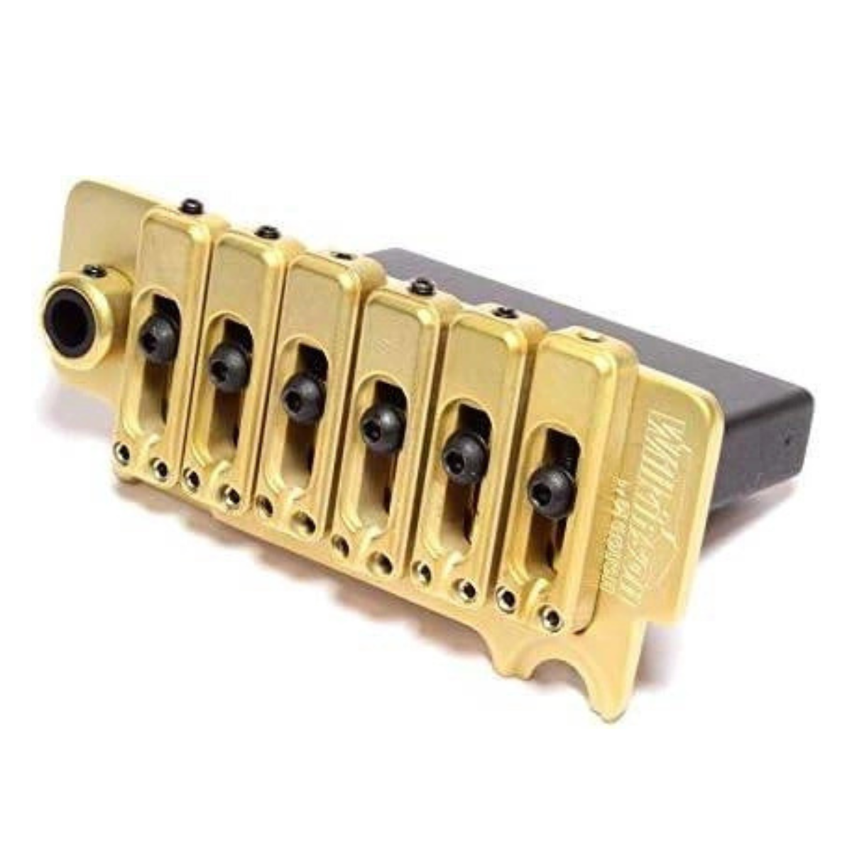 Mostek tremolo Wilkinson VS100N złoty
