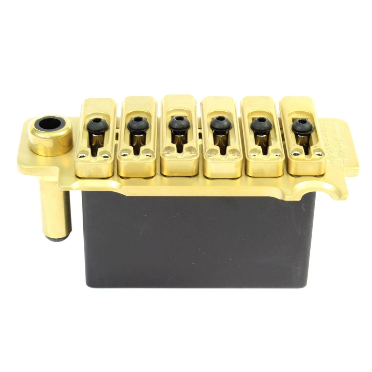 Mostek tremolo Wilkinson VS100N złoty