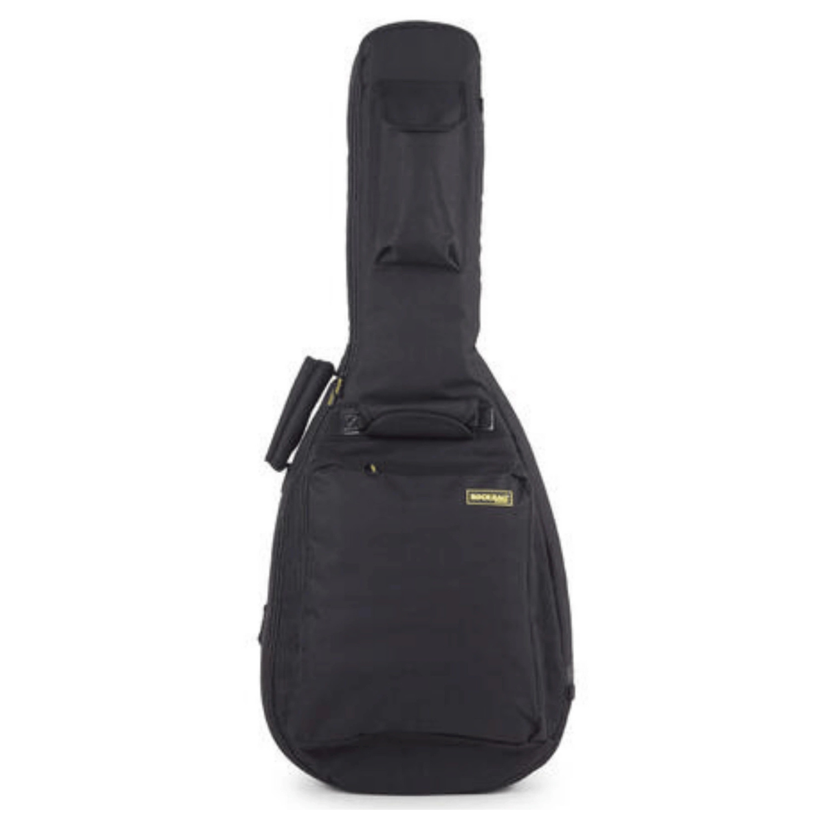 Zestaw gitara klasyczna 4/4 Ortega RST5MOC