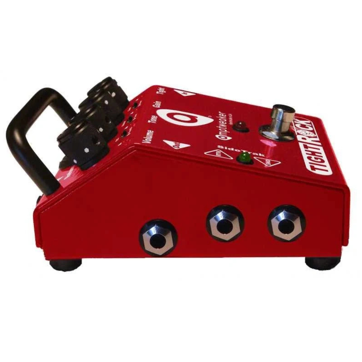 Amptweaker TightRock Rock Distortion