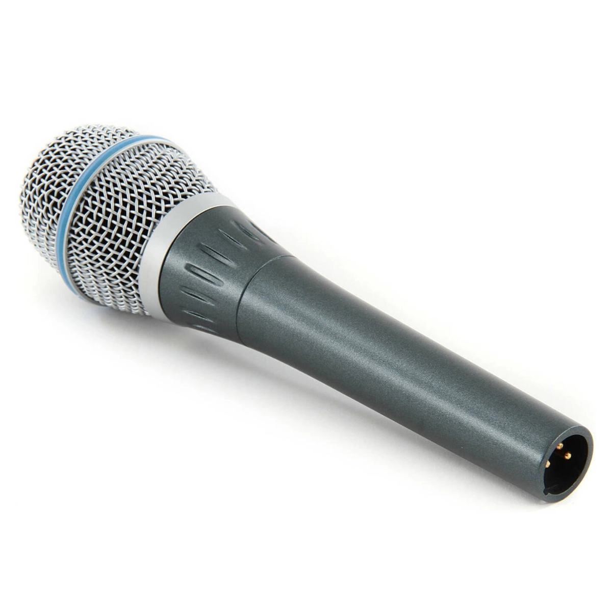 Mikrofon pojemnościowy wokalny Shure BETA87A