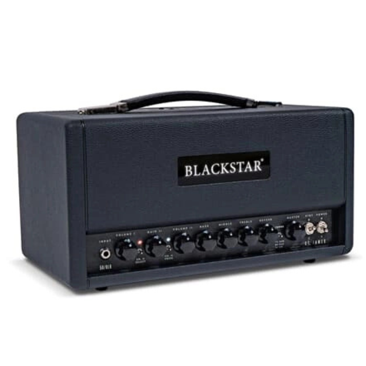 Blackstar St. James 50 6L6H