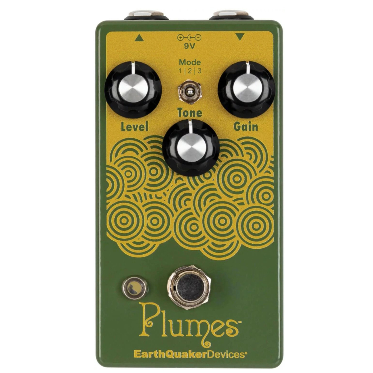 Efekt gitarowy EarthQuaker Devices Plumes