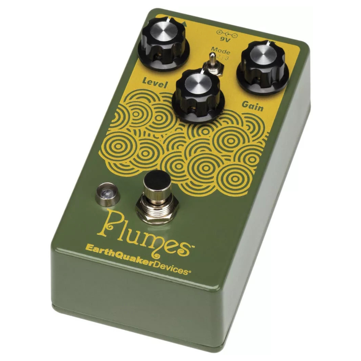 Efekt gitarowy EarthQuaker Devices Plumes