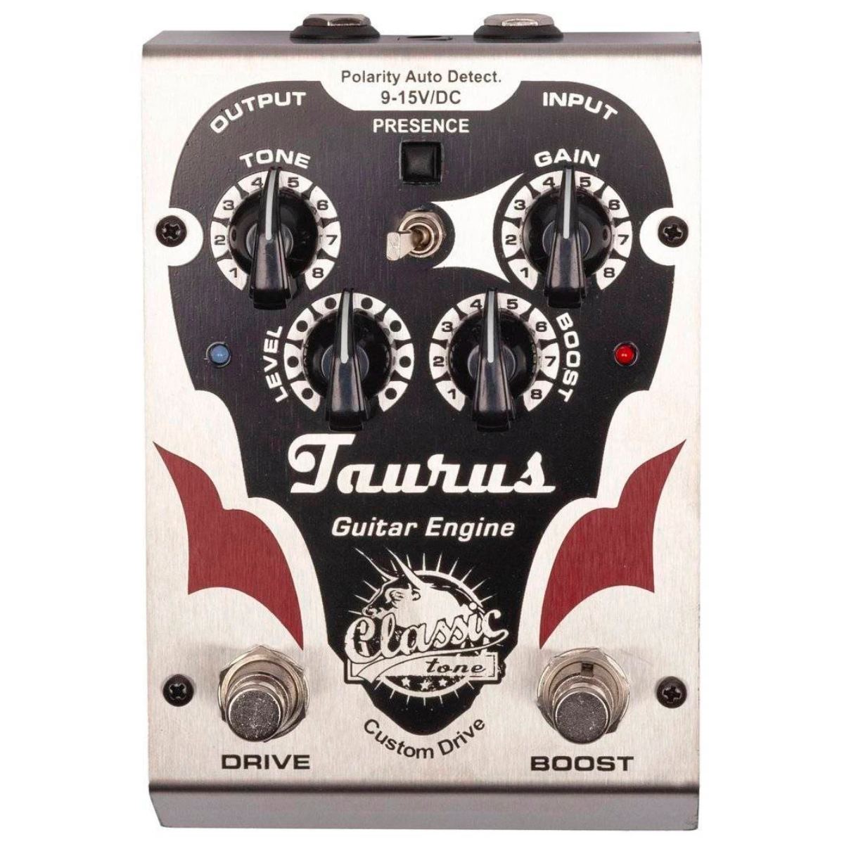 GUITAR ENGINE CLASSIC