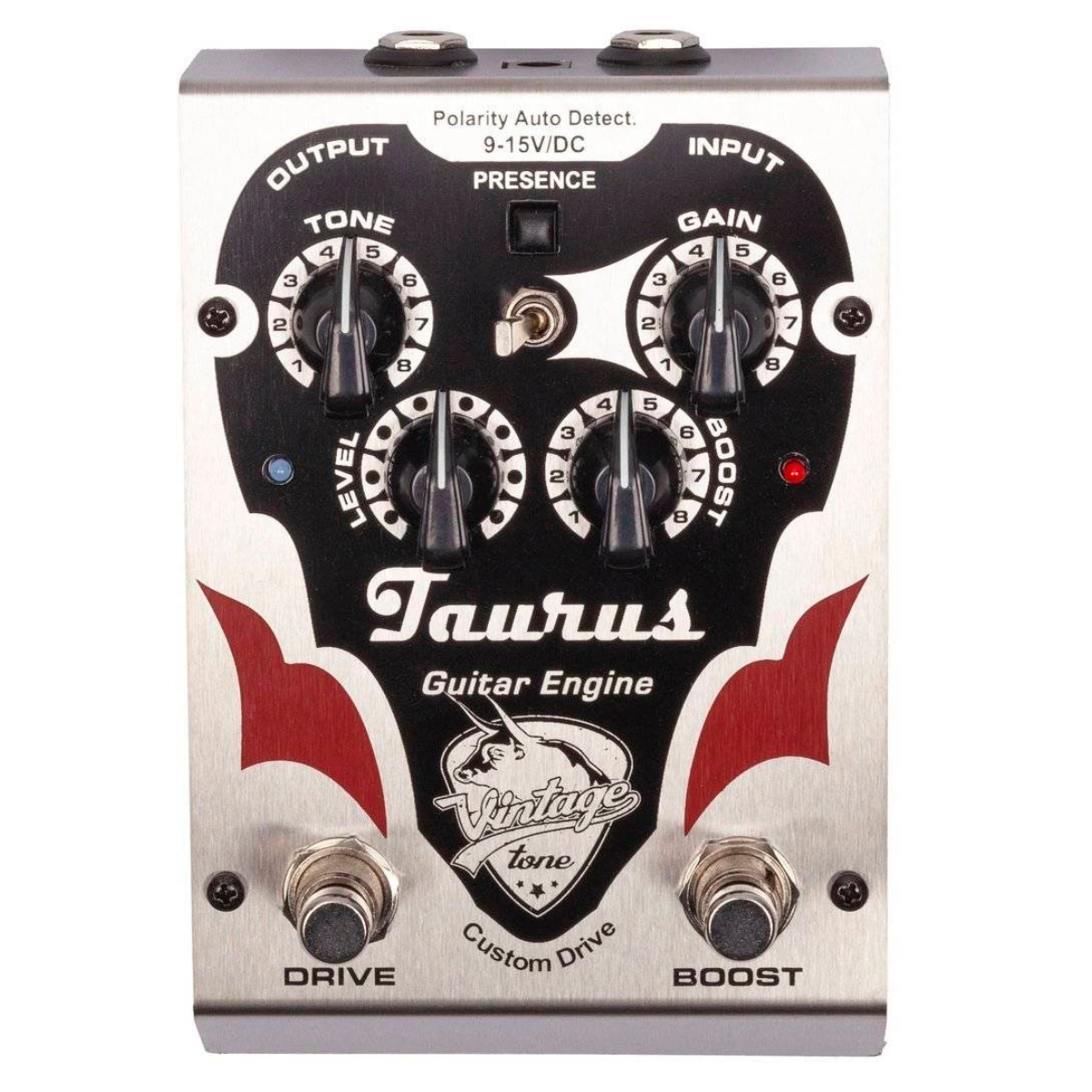 GUITAR ENGINE VINTAGE