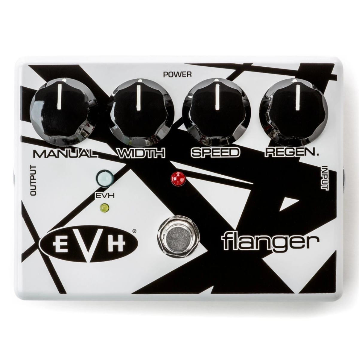  MXR_EVH117