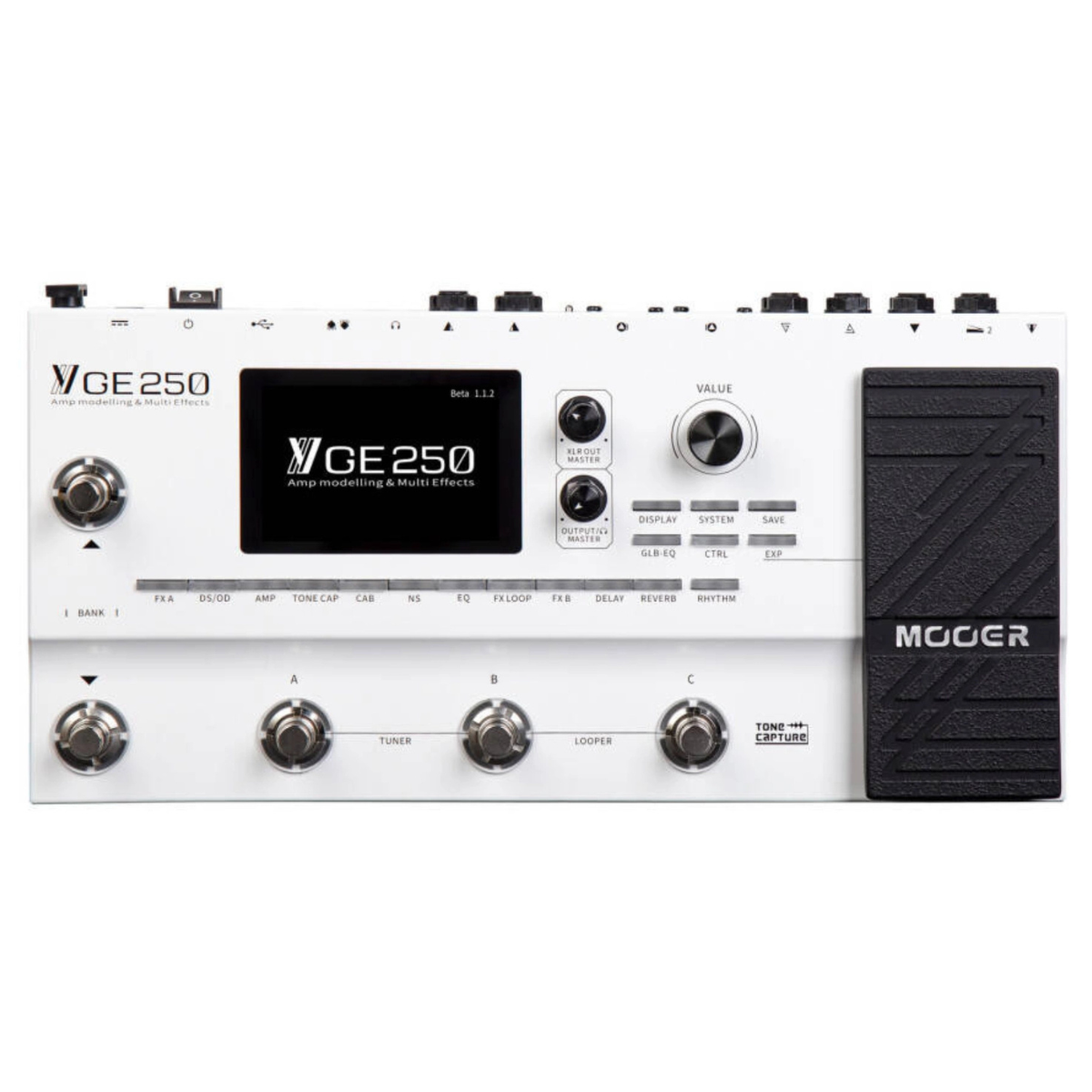 Mooer GE250 