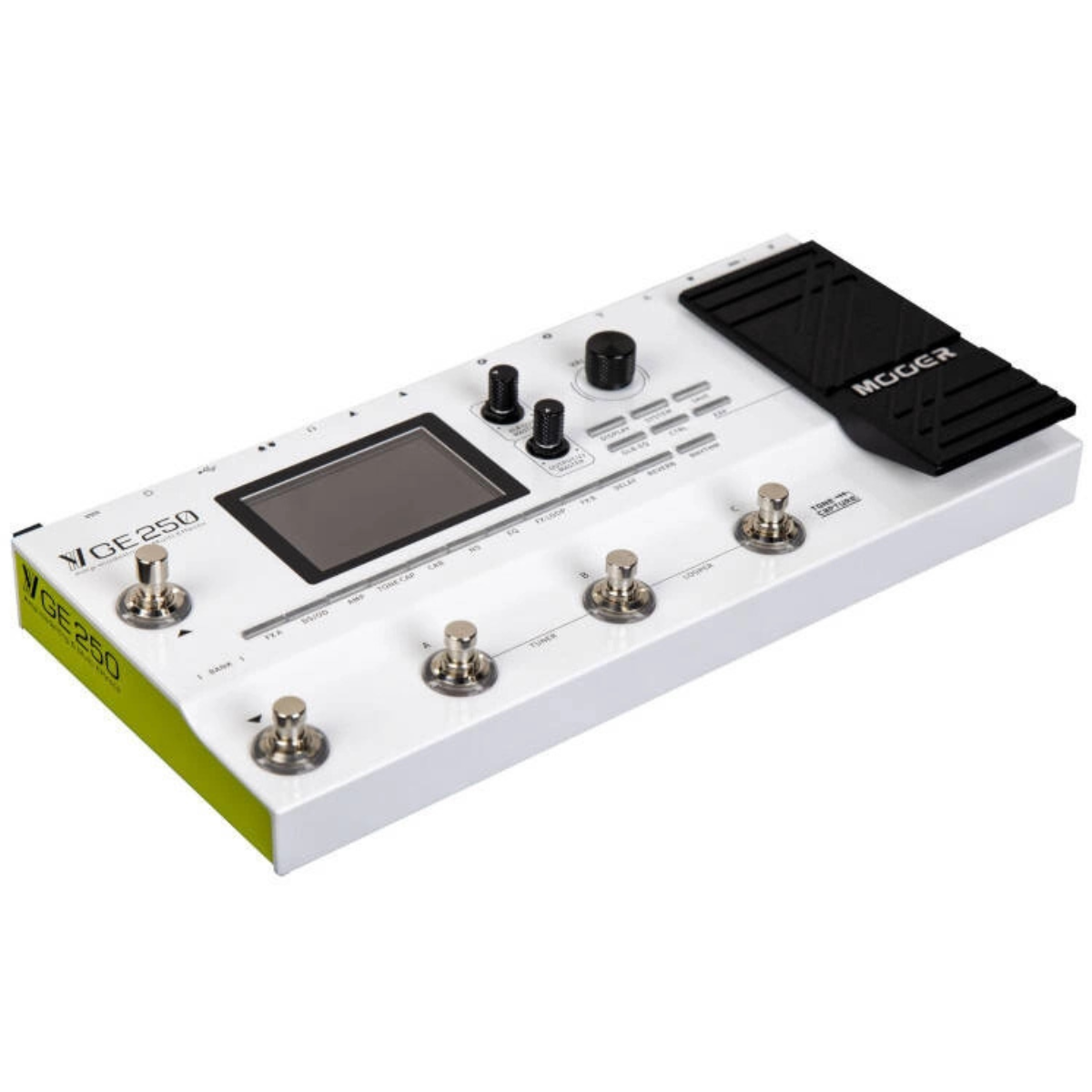 Mooer GE250 