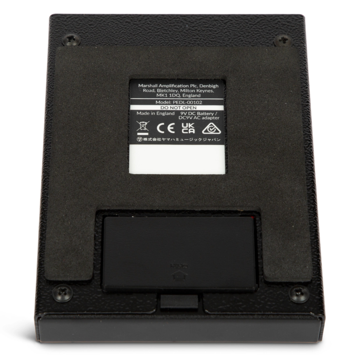  Marshall_Shredmaster_3