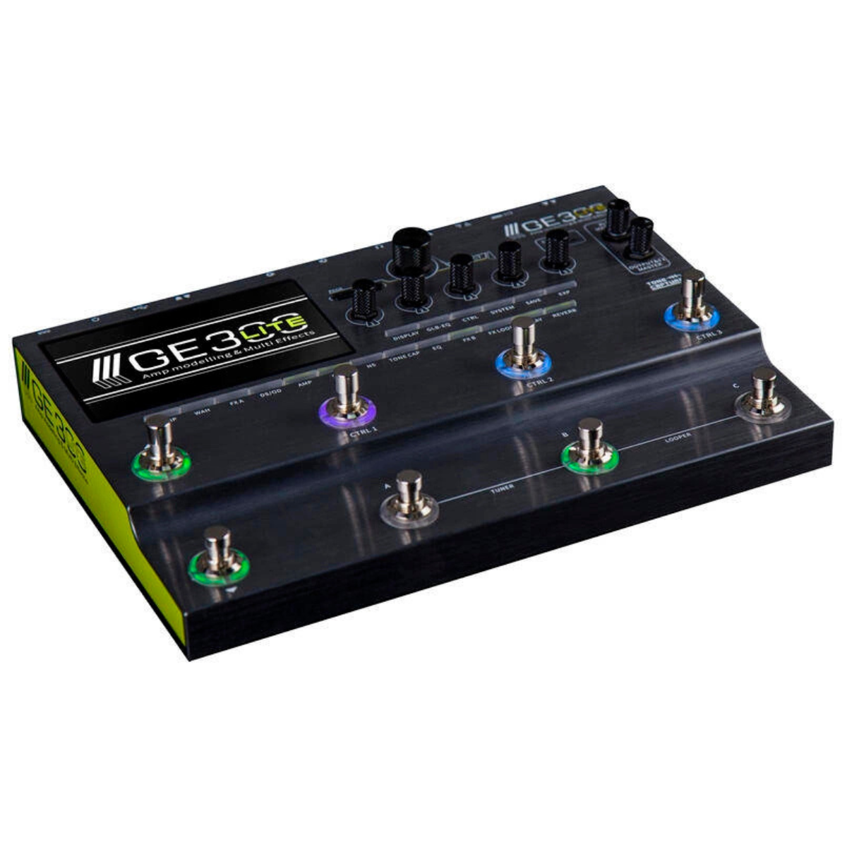 Mooer GE300 LITE