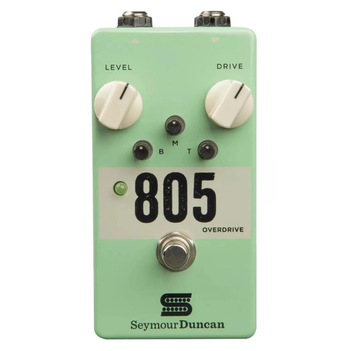 Efekt gitarowy overdrive Seymour Duncan 805