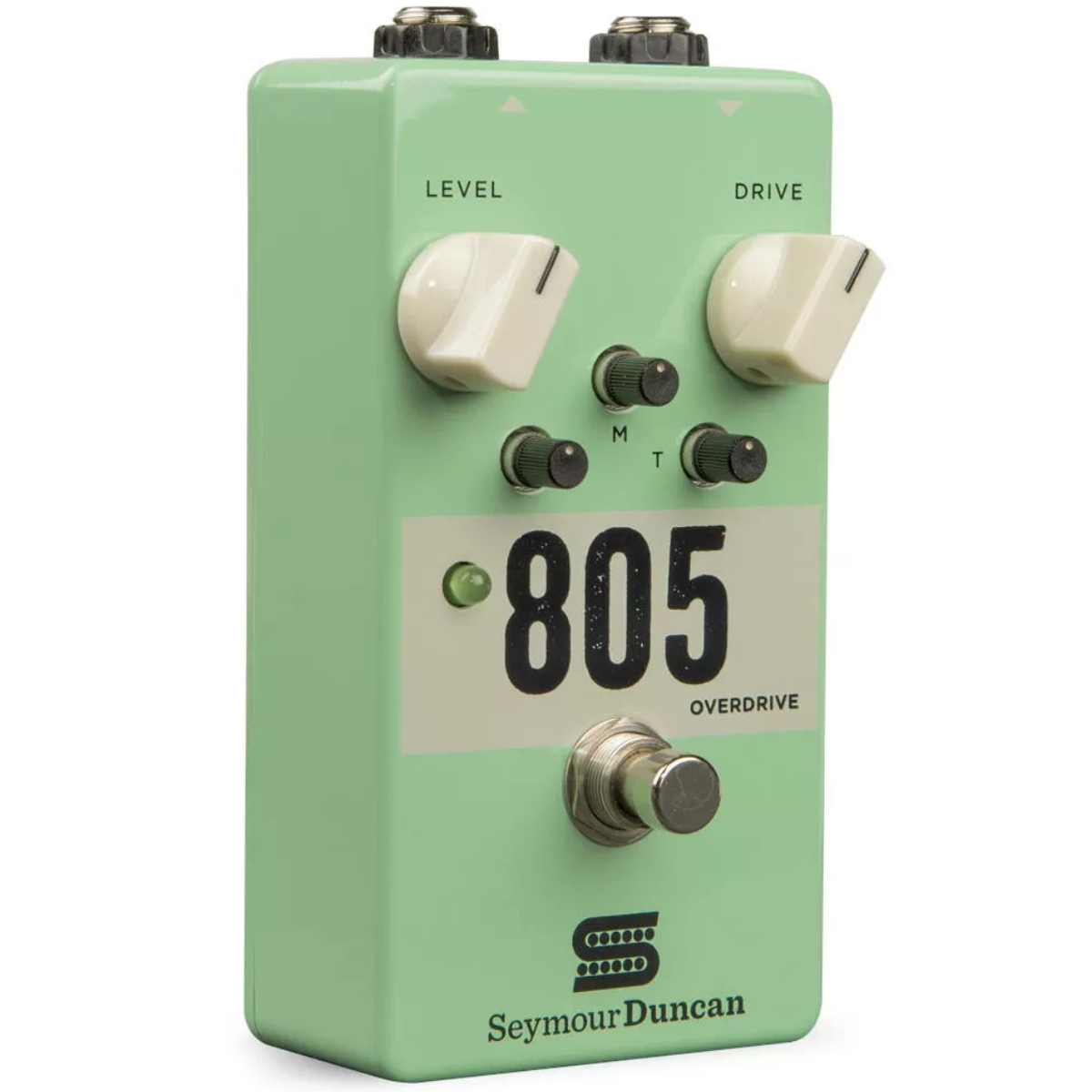 Efekt gitarowy overdrive Seymour Duncan 805