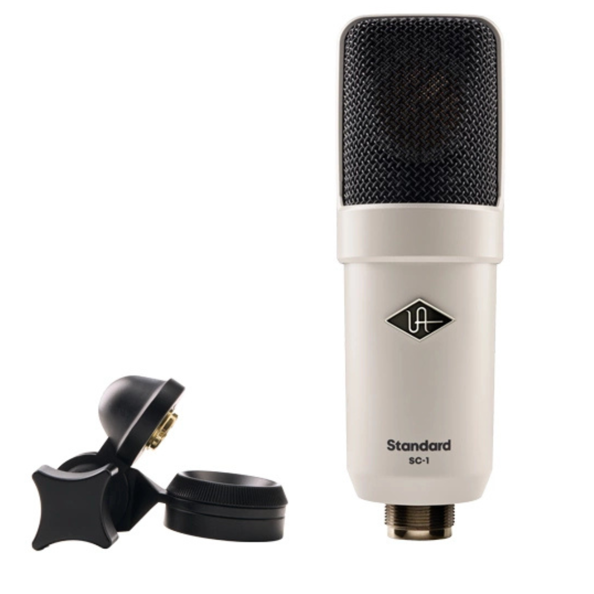 Mikrofon pojemnościowy Universal Audio SC-1