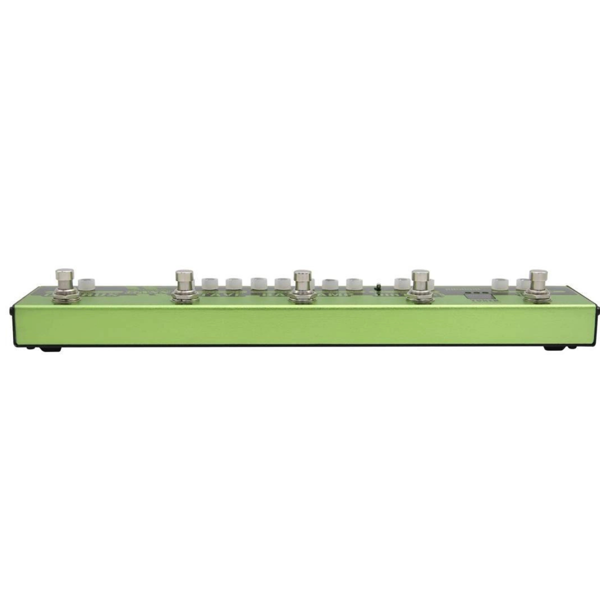 Multiefekt gitarowy Valeton Dapper Bass