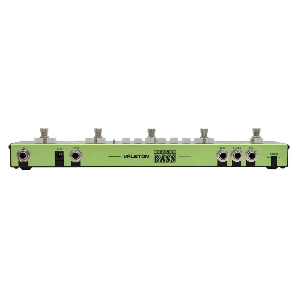 Multiefekt gitarowy Valeton Dapper Bass