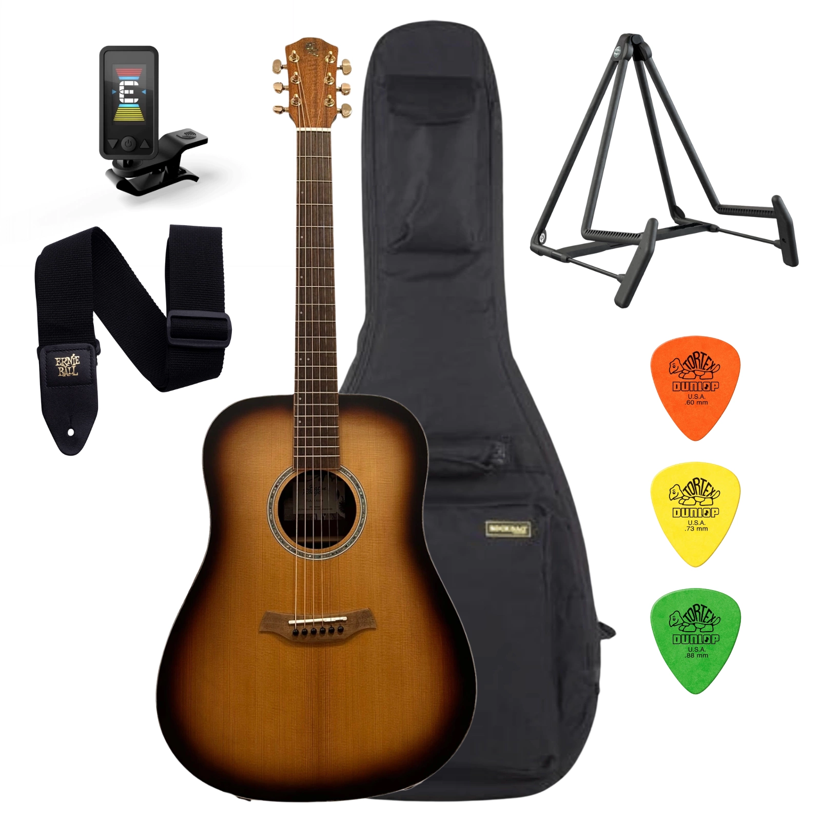  pol_pl_Zestaw-Gitara-akustyczna-dla-poczatkujacych-Baton-Rouge-TLA-D-custom-akcesoria-3794_1