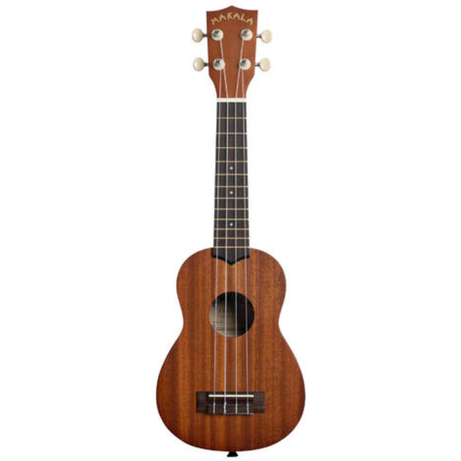 Ukulele sopranowe KALA