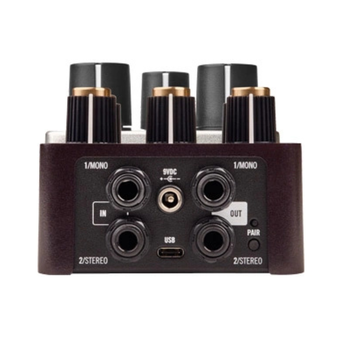 Efekt gitarowy Universal Audio UAFX Lion 68 Super Lead Amp