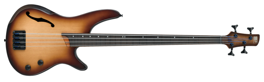 Gitara basowa Ibanez SR
