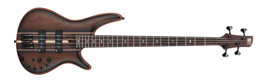 Gitara basowa Ibanez SR Premium