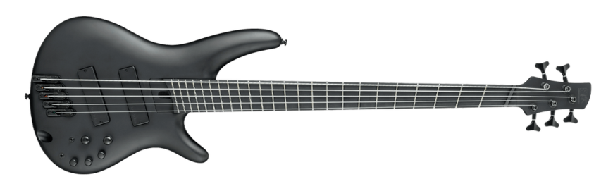 Gitara basowa Ibanez