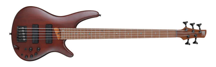 Gitara basowa Ibanez SR Standard