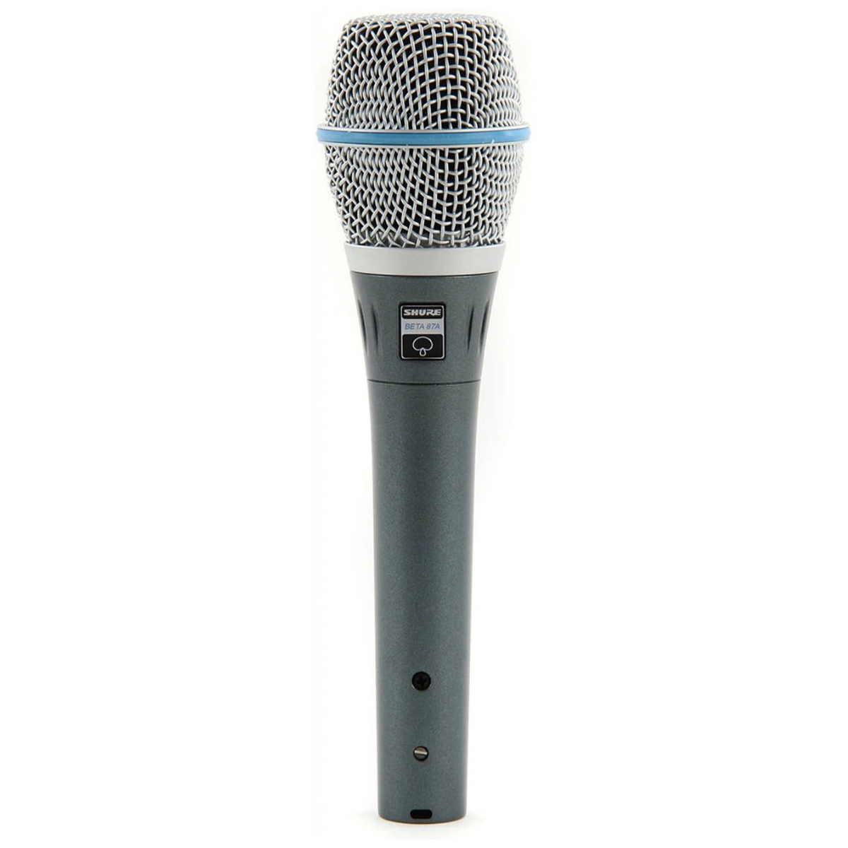 Shure BETA87A