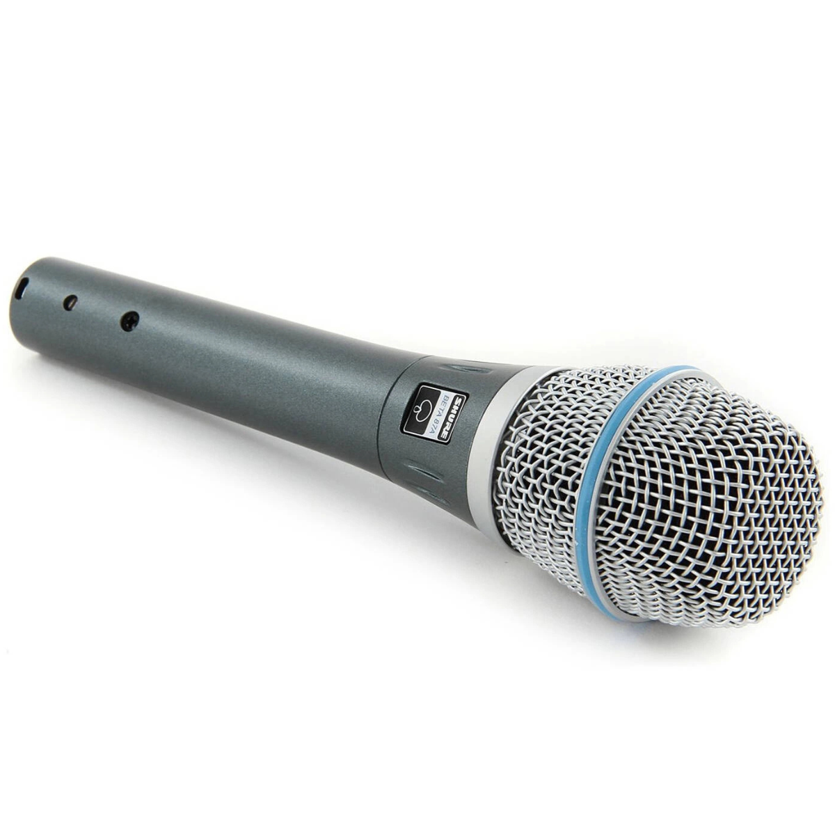 Shure BETA87A