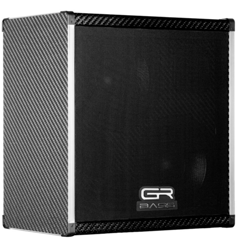 Kolumna Basowa Pasywna 400W GR Bass AT210
