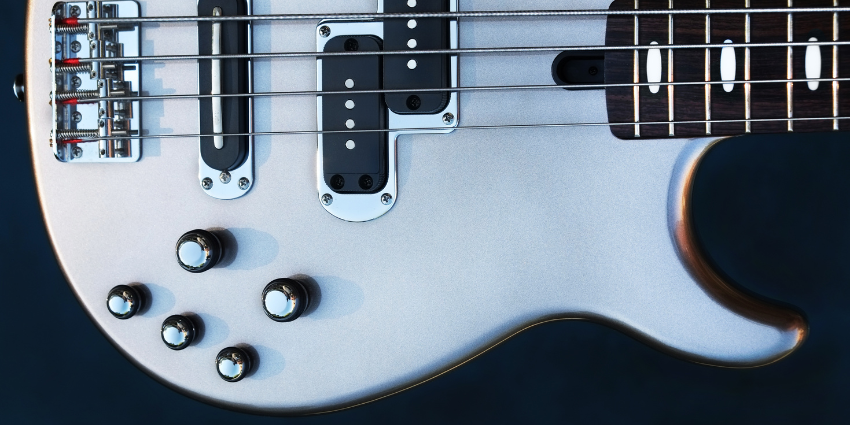 Gitara basowa dla początkujących
