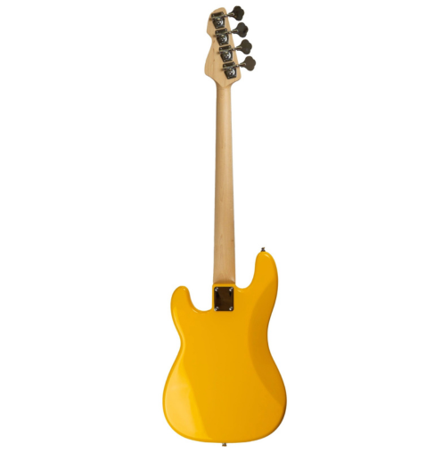 Gitara basowa Markbass MB Yellow PB żółta