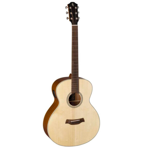 Gitara elektroakustyczna
