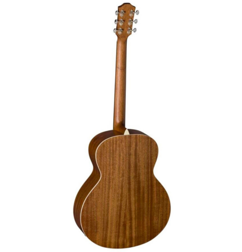 Gitara elektroakustyczna