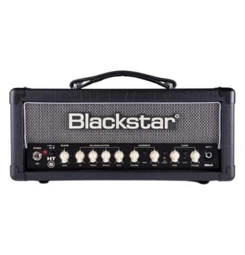 Blackstar HT-5RH MKII promocja