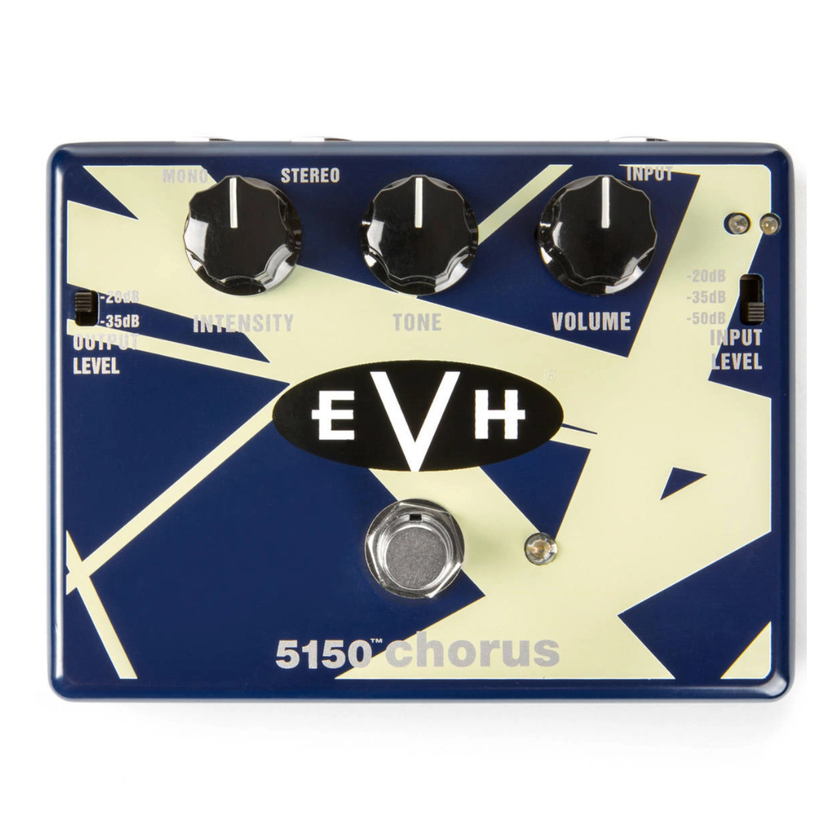 Efekt gitarowy chorus DUNLOP EVH30
