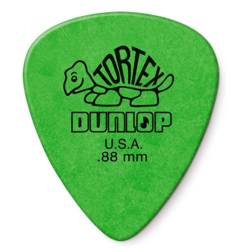 kostki Tortex Standard