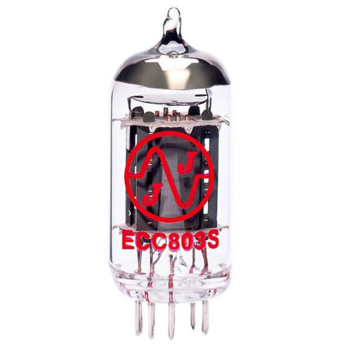 ECC803S JJ Electronic