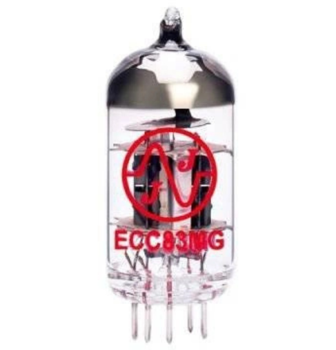 ECC83MG JJ Electronic