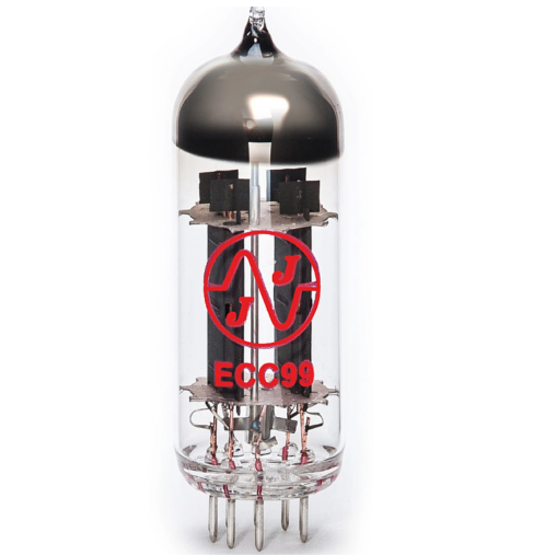 ECC99 JJ Electronic lampa elektronowa